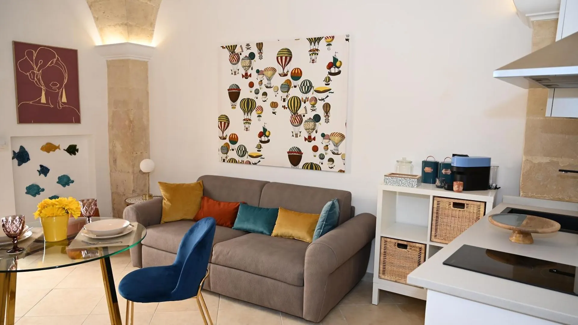 Le Chicche Suite Lecce 0*,  Italy