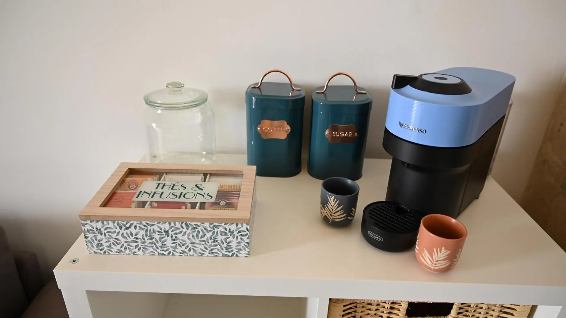 Le Chicche Suite Lecce Holiday home