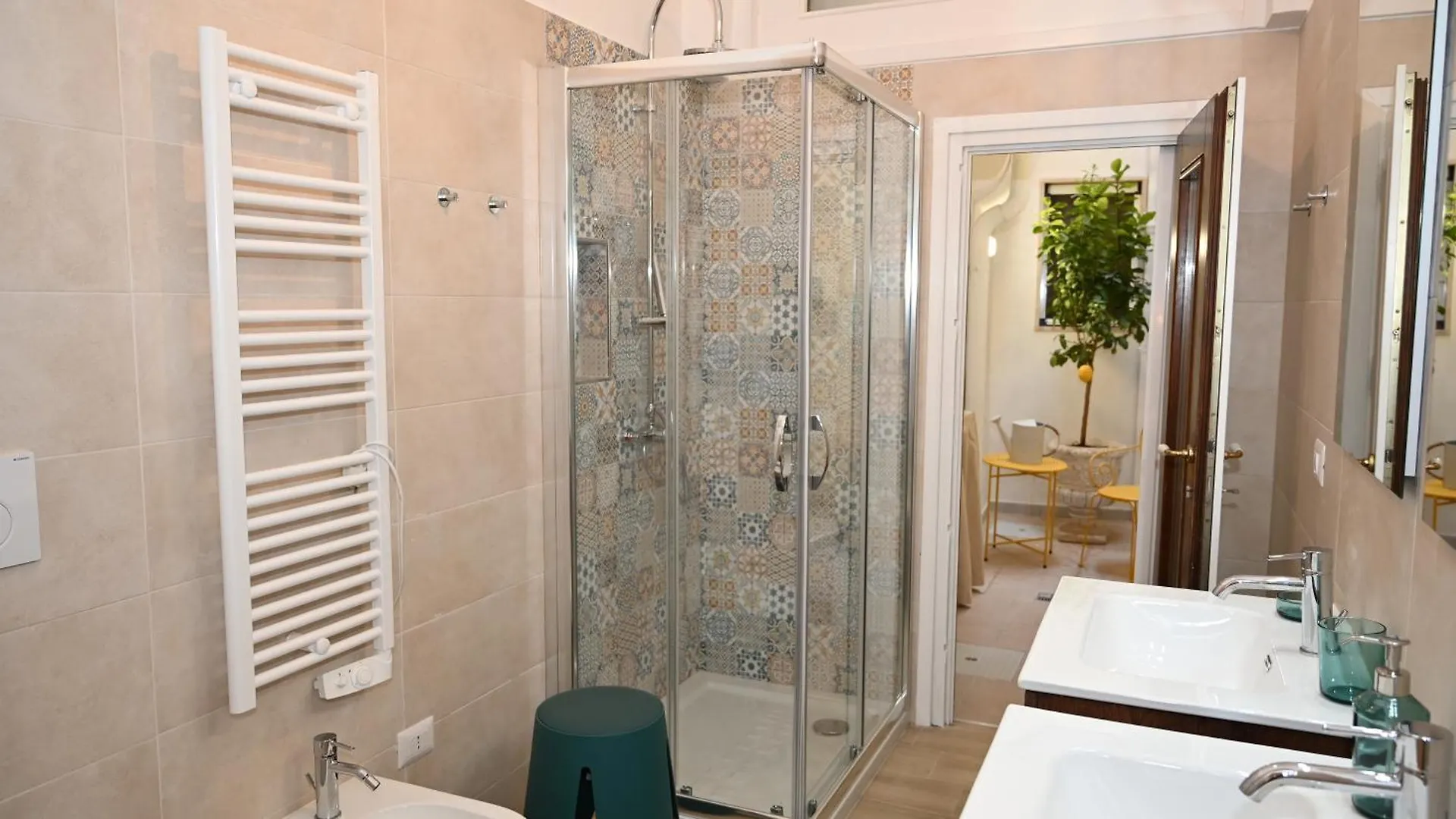 Holiday home Le Chicche Suite Lecce Italy