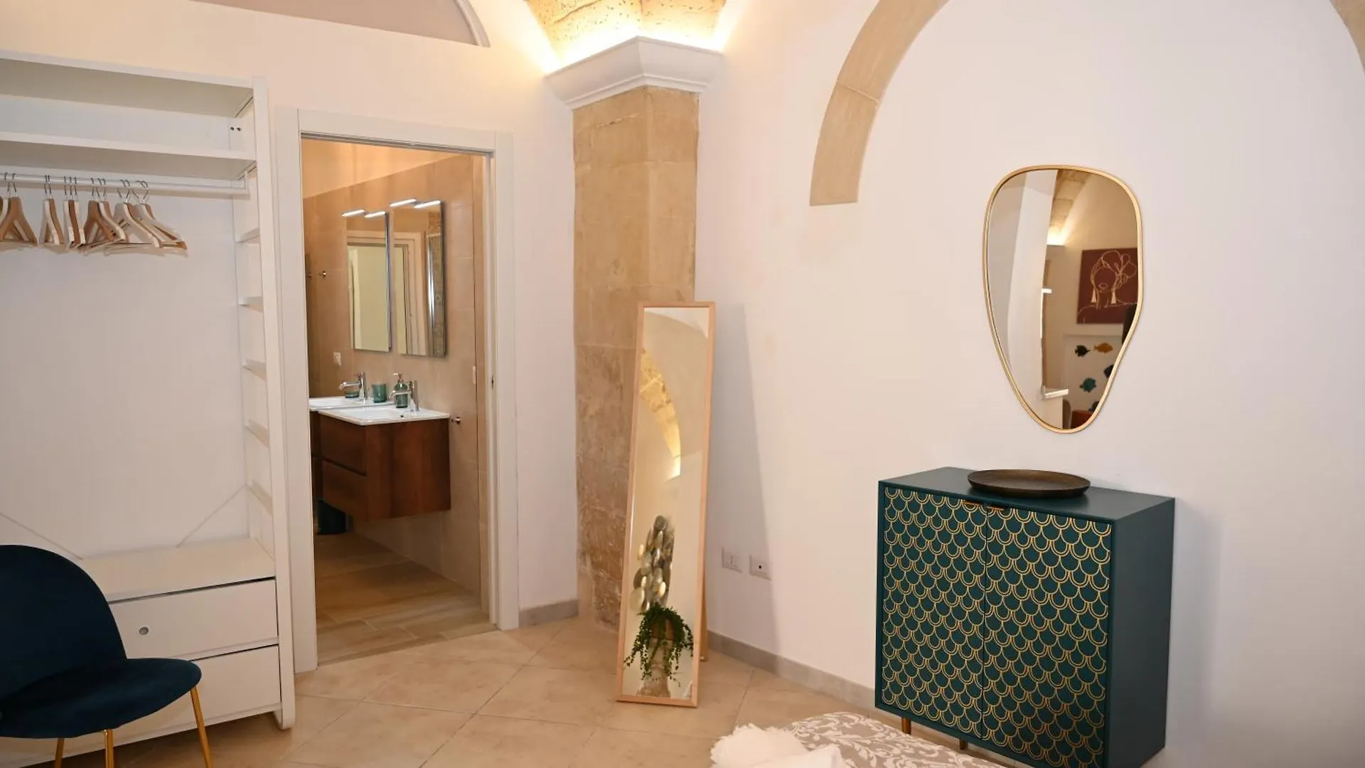 Holiday home Le Chicche Suite Lecce