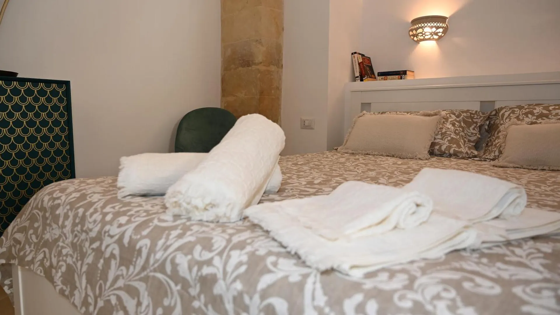 Le Chicche Suite Lecce