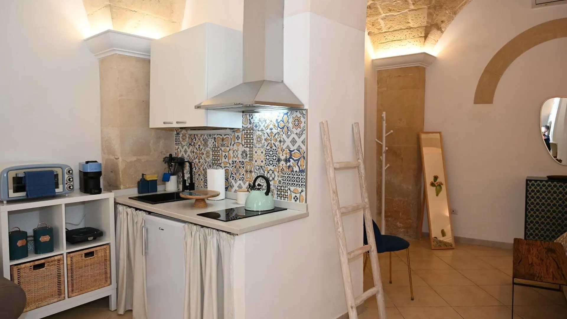 Holiday home Le Chicche Suite Lecce
