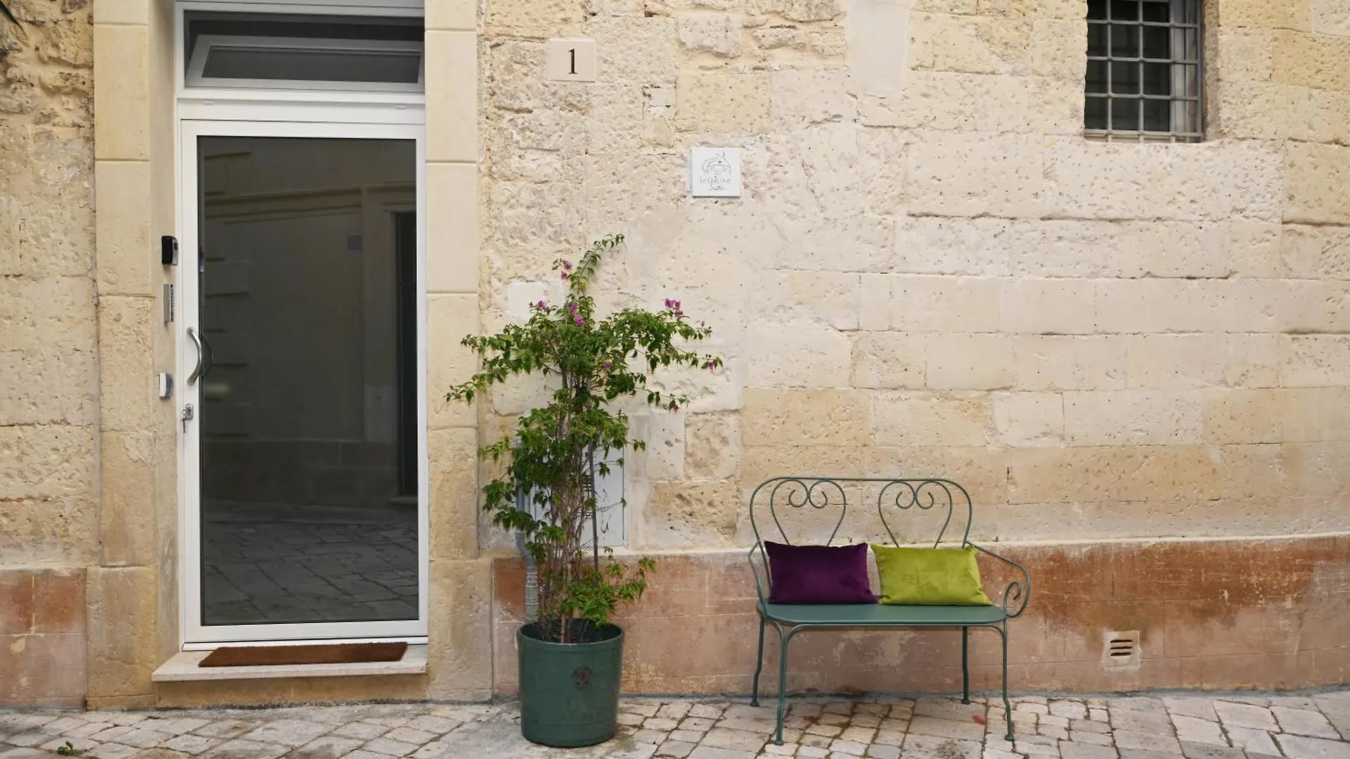Le Chicche Suite Lecce 0*,  Italy