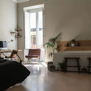 4 Balconi Rooms-boutique Bed & Breakfast